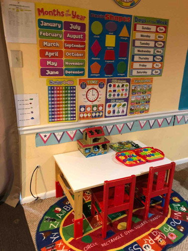 Photo of Happy Mind Family Childcare