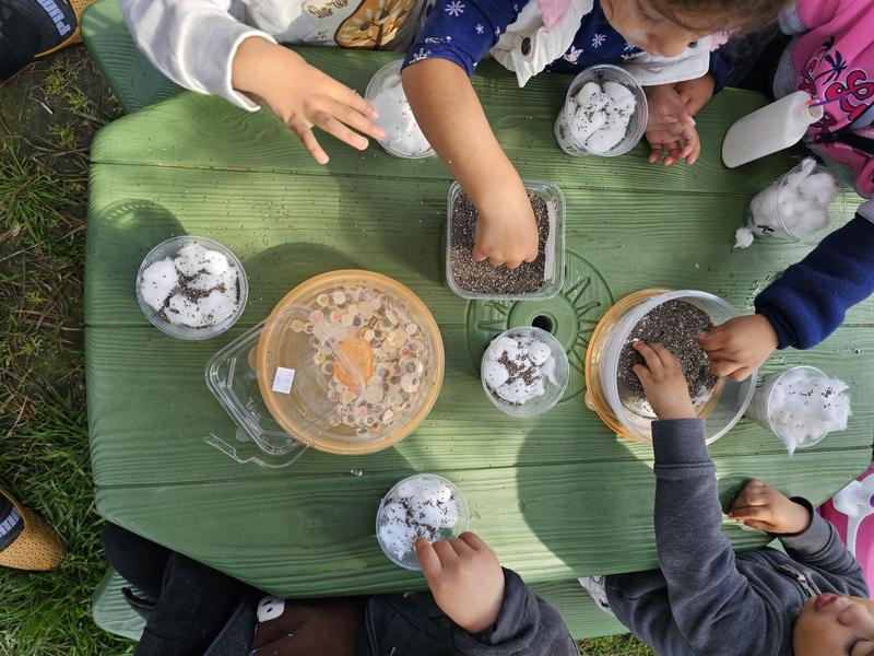Photo of Wonder World Preschool And Daycare - Los Angeles, CA