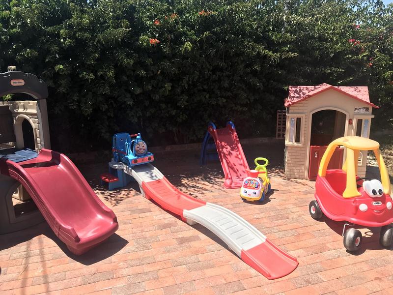 Photo of The Kid Zone Daycare - Carson, CA