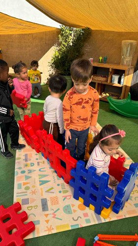 Photo of Tree House Child Care Daycare - Glendale, CA