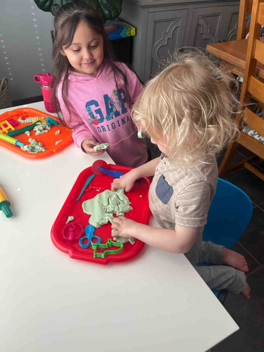 Photo of Hurd, Jillian Family Child Care Daycare - Bakersfield, CA