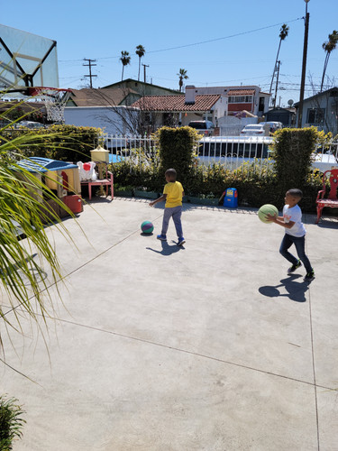Photo of 1Kid, 2Kid, 3Kids & More Daycare - Los Angeles, CA