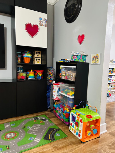 Photo of Mata Hern&aacute;ndez Family Childcare - Los Angeles, CA