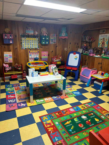 Photo of Yolanda Harvell Daycare - Baltimore, MD