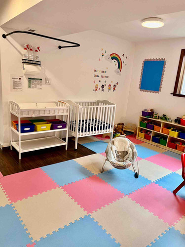 Photo of Lovely Kiddo - Shoreline, WA