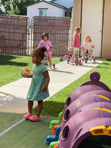 Photo of Melvin Family Child Care - California City, CA
