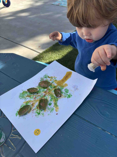 Photo of My Little Angels Daycare - San Jose, CA