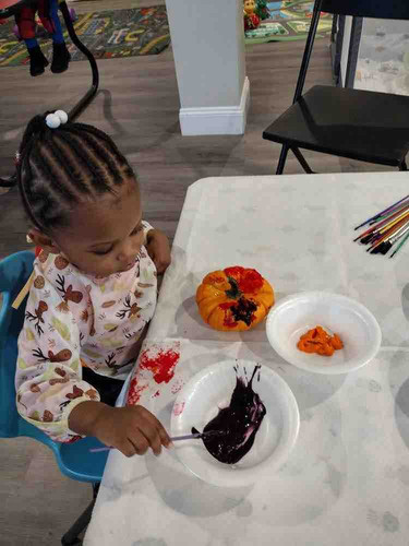 Photo of Tiny Toes Learning Academy - Calumet Park, IL