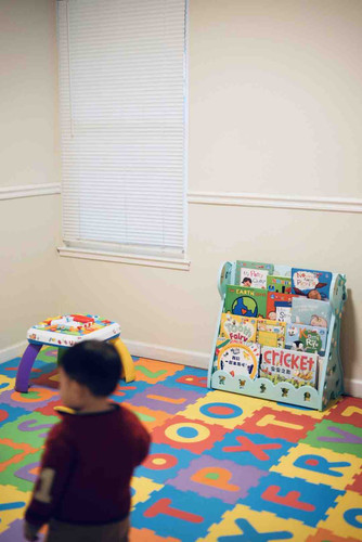 Photo of Tiny Montessori - Union City, CA