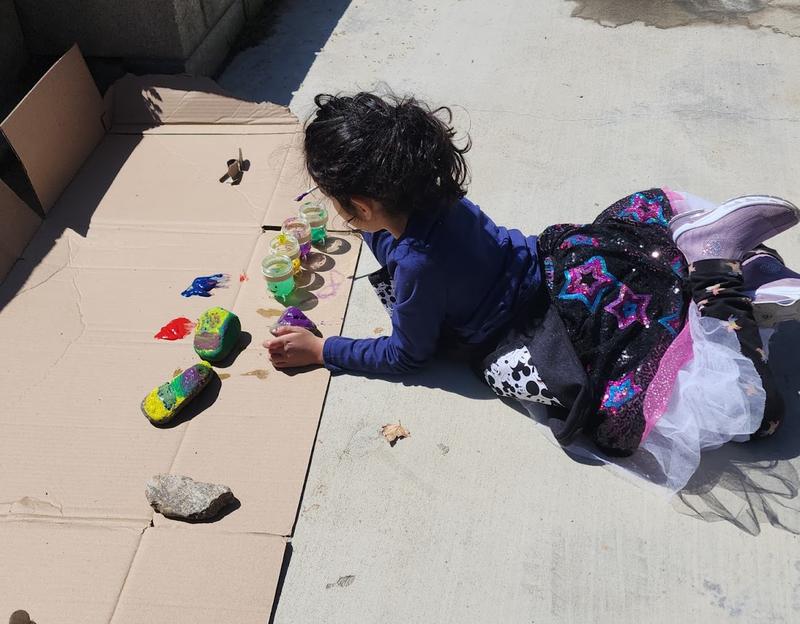 Photo of Bright Beginning Family Childcare - Palmdale, CA