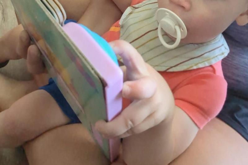 Photo of Rainbow Colors Family Child Care - Vista, CA