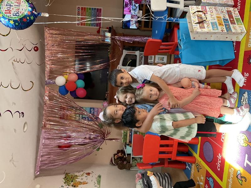 Photo of Little Stars Davoian Family Daycare - Glendale, CA