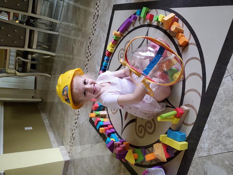 Photo of Aracelis 'House Childcare Daycare - Cypress, TX