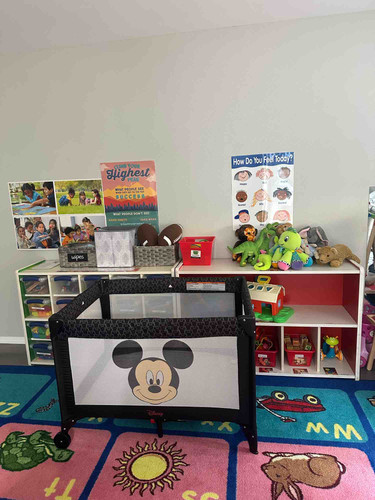 Photo of Liyah Family Home Early Learning Program Daycare - Des Moines, WA