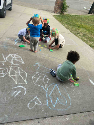 Photo of Mrs. Mallories little tots Daycare - Cabot, AR