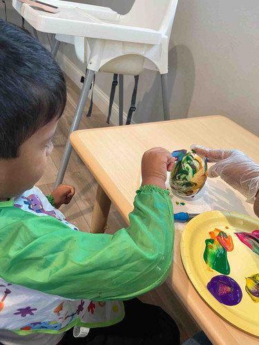 Photo of Another Fun Day-Care Daycare - Ontario, CA