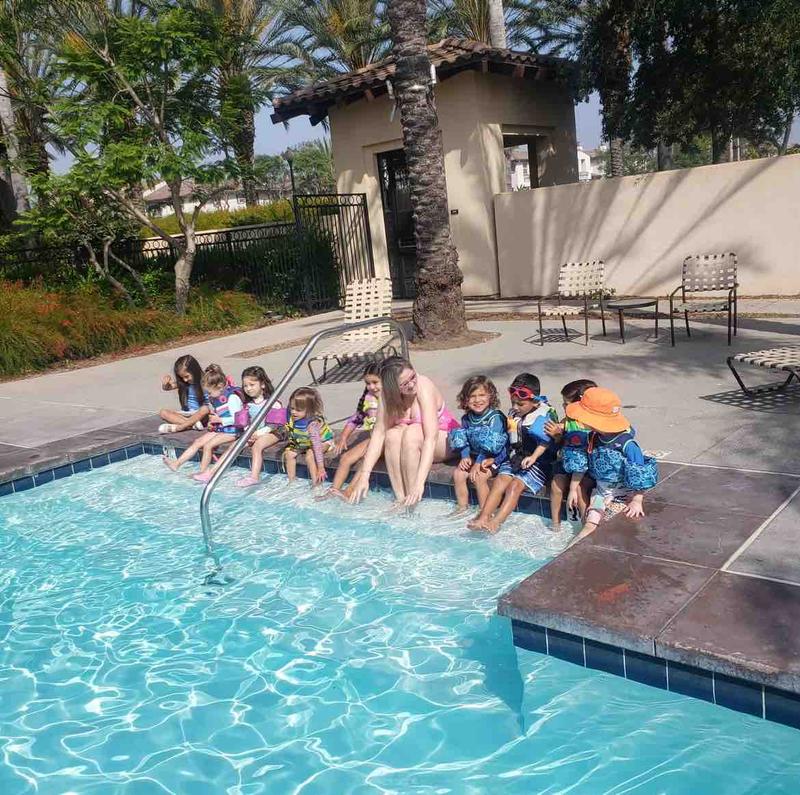 Photo of La Vita Mia Preschool Daycare - Chula Vista, CA