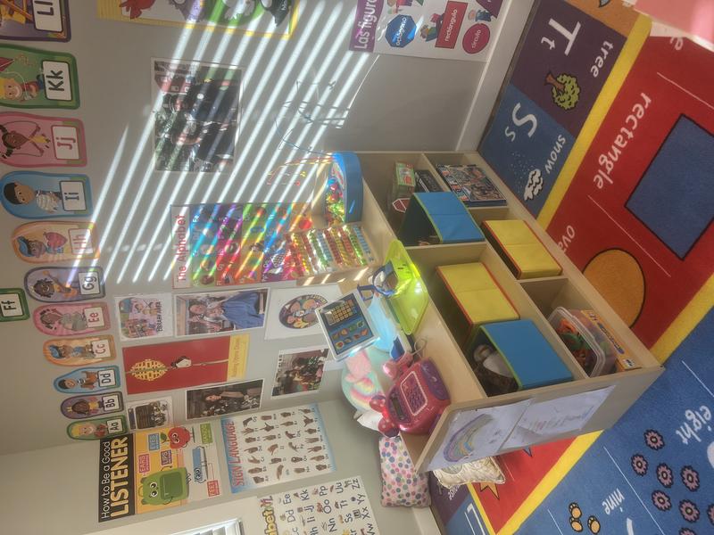 Photo of Senait’s Family Home Childcare Daycare - Seattle, WA