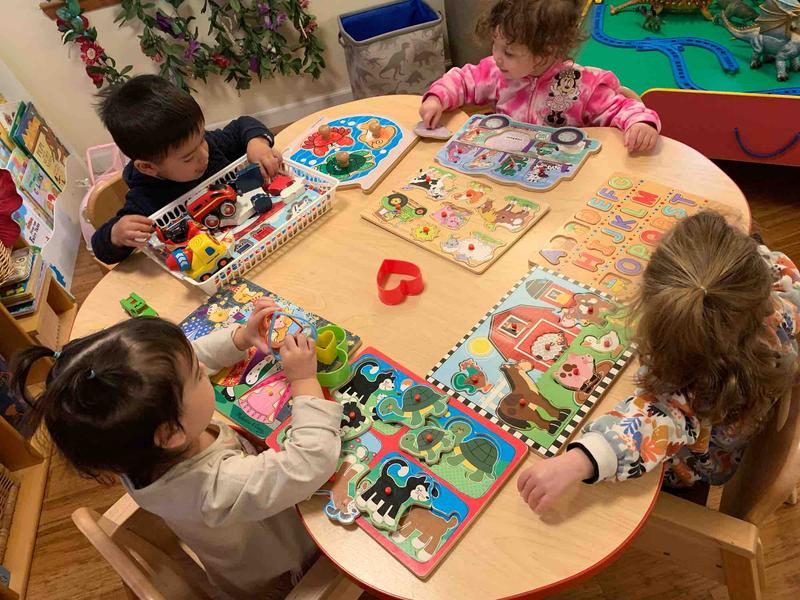 Photo of Skeyci Children Programs Daycare - Castro Valley, CA