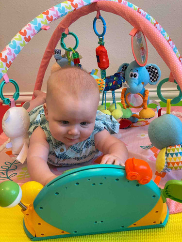 Photo of Paradise Kiddies Home Daycare - Houston, TX