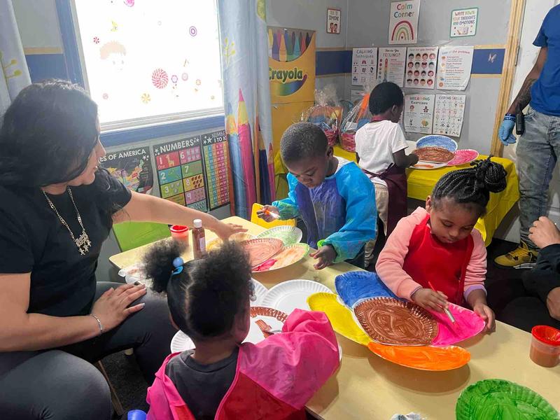 Photo of Unique Minds Preschool - Staten Island, NY