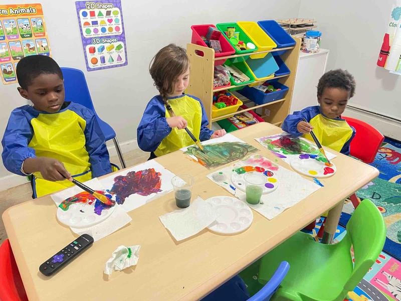 Photo of Tiny Little Miracles Childcare LLC - Baldwin, NY