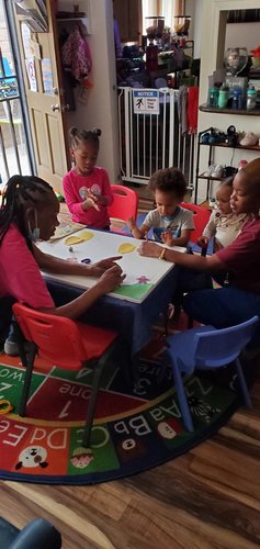 Photo of Creative Playhouse Childcare - Long Beach, CA