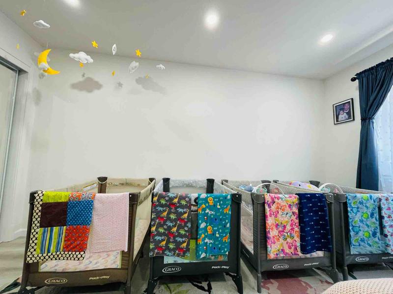 Photo of Tsoomoos Daycare - Burlingame, CA