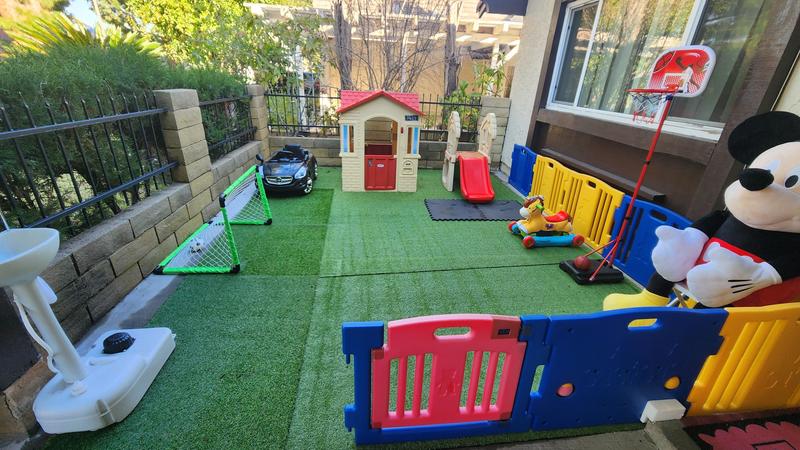 Photo of Tiny Blossoms Daycare - Cerritos, CA