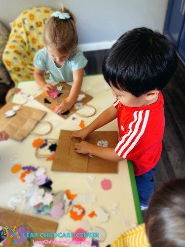 Photo of Leap Childcare Center - Bakersfield, CA