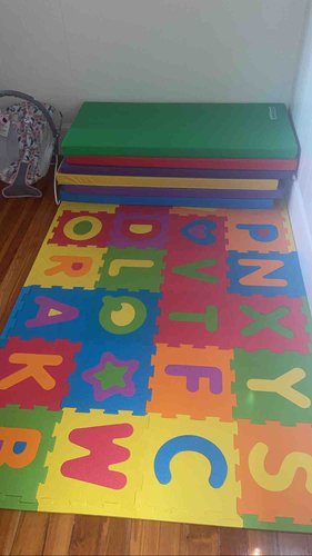 Photo of D’Rose Family Child Care - Malden, MA