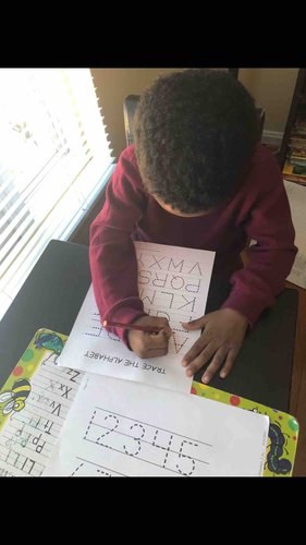 Photo of Laura Loving Arms Family Daycare - Boyds, MD