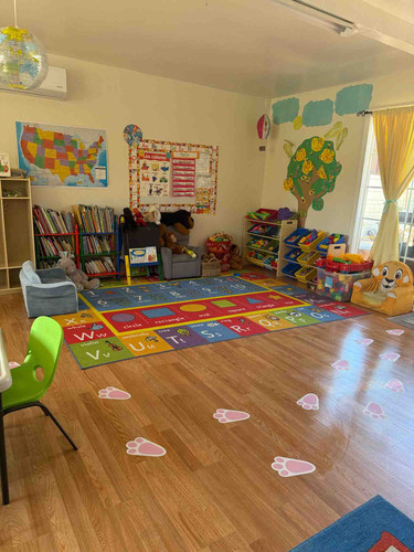 Photo of Sweet Little Ducks Daycare - El Sobrante, CA, CA