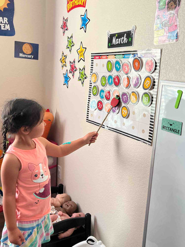 Photo of Vargas Family Daycare - Corona, CA