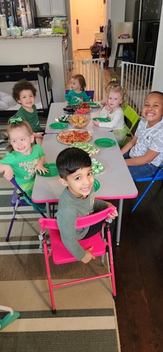 Photo of Saro' Nest Child Care LLC - Haltom City, TX