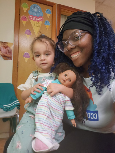 Photo of CCDC Family Childcare - Cincinnati,, OH