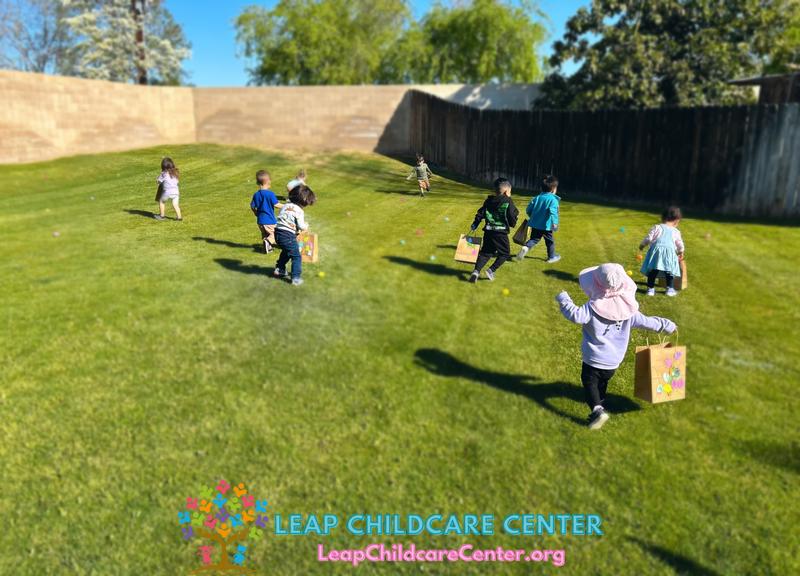 Photo of Leap Childcare Center - Bakersfield, CA