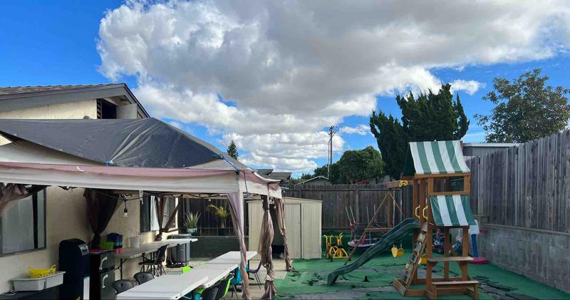 Photo of Sam’s Family Childcare Daycare - San Diego, CA