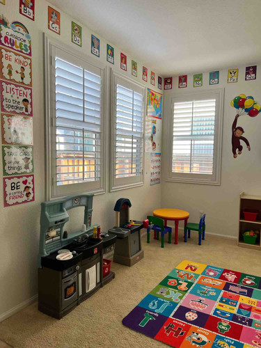 Photo of Tiny Tots Preschool Home Daycare