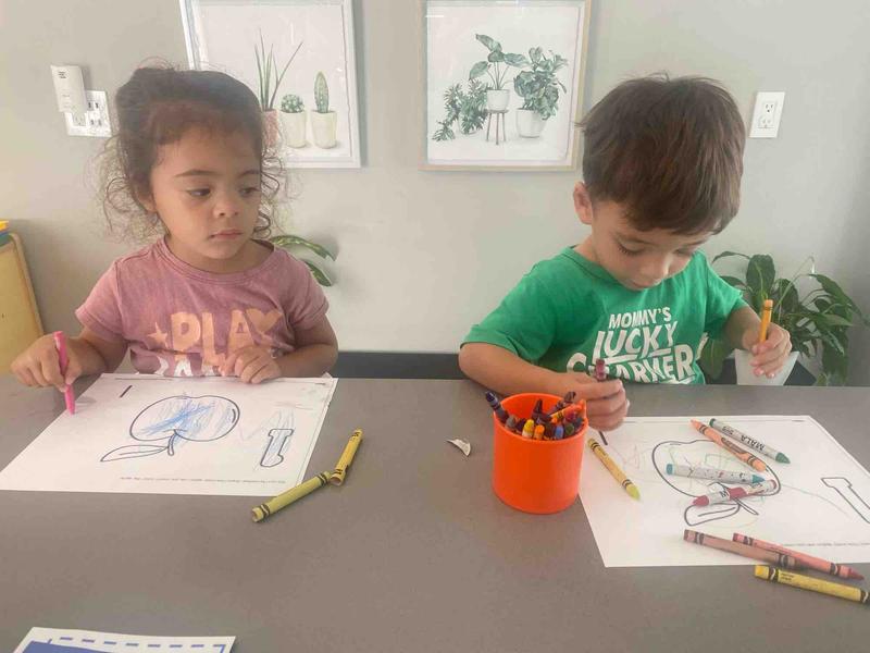 Photo of Tree House Child Care Daycare - Glendale, CA