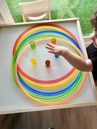 Photo of Estela’s Playhouse Daycare - Mission Viejo, CA