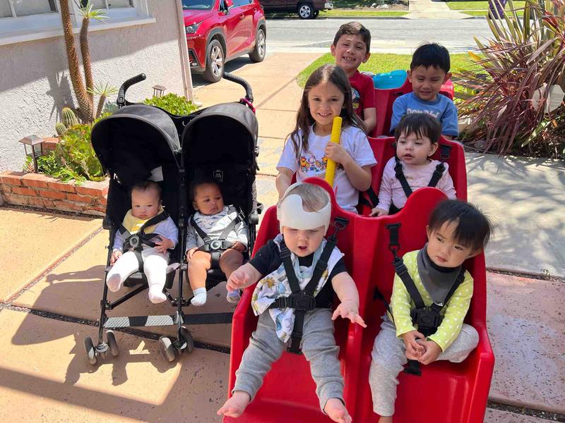 Photo of Bright Paths Child Care Center - Long Beach, CA