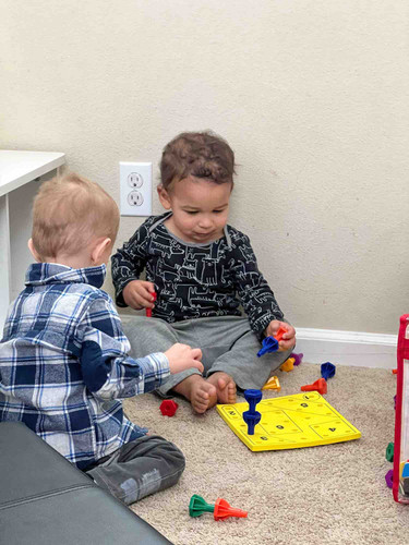 Photo of Play N' Learn Family Daycare - Beaumont, CA