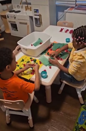 Photo of Nessa's Childcare - New York, NY