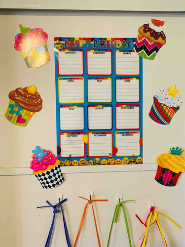 Photo of Grasshopper Gardens Daycare - Bakersfield, CA