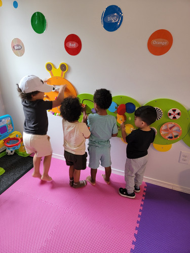 Photo of Michel's Daycare - Springfield, MA