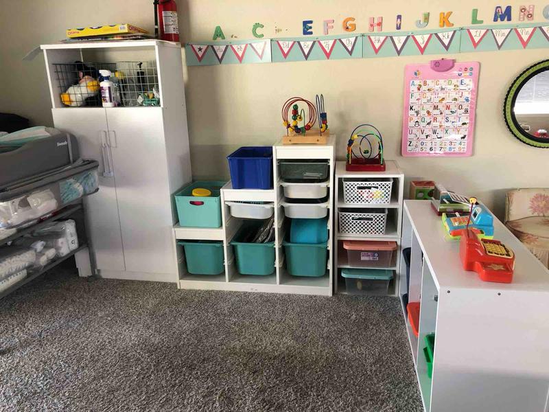 Photo of Contreras Family Childcare