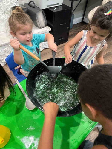 Photo of Monroe Family Daycare - Temple city, CA