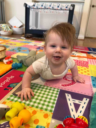 Photo of Donys Daycare - Mission Viejo, CA