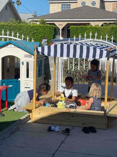 Photo of Sargsyan Family Child Care - Los Angeles, CA